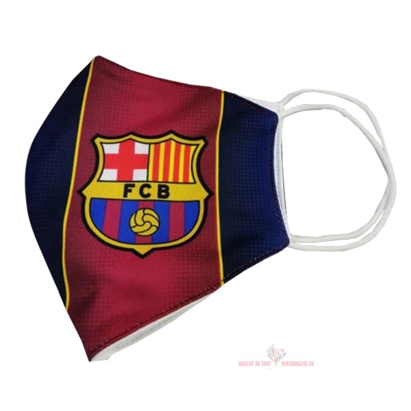 Maillot Om Pas Cher Football Barcelone toalla Rouge